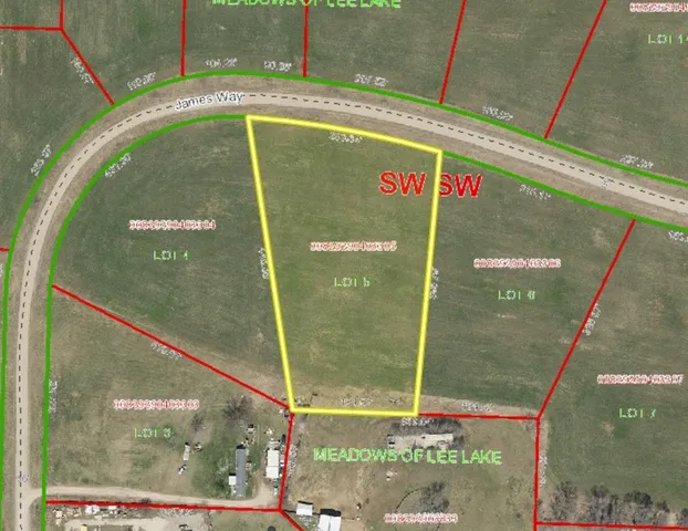 $159,900 | 9233 James Way, Pound, WI 54161