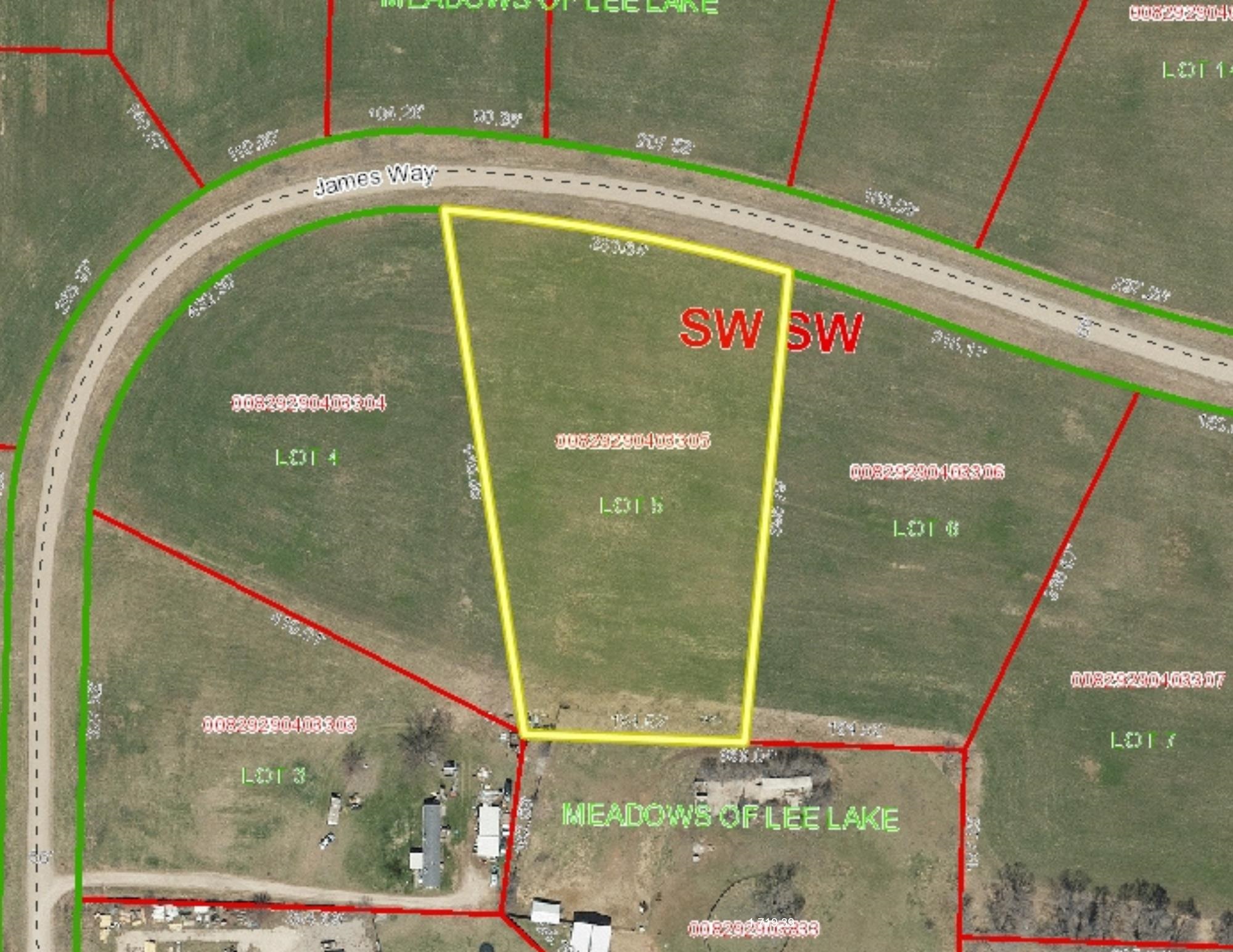 9233 James Way, Unit 5 Pound, WI 54161 - Photo 21 of 21