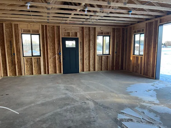 $149,900 | 9233 James Way, Unit 5, Pound, WI 54161