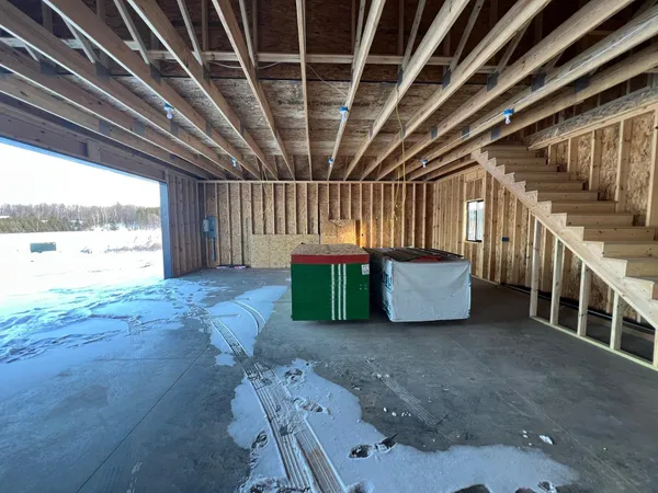 $149,900 | 9233 James Way, Unit 5, Pound, WI 54161