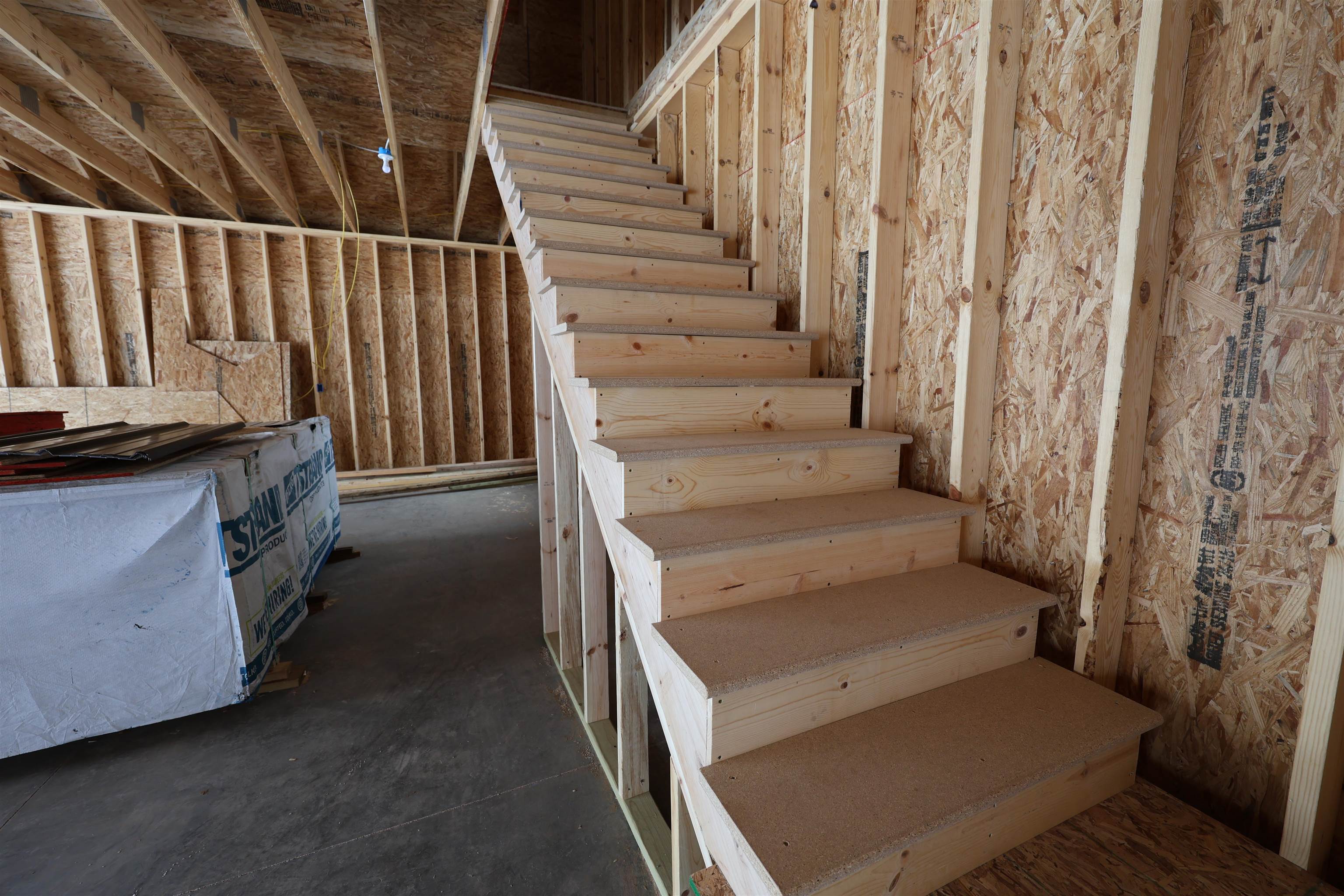 9233 James Way, Unit 5 Pound, WI 54161 - Photo 7 of 21