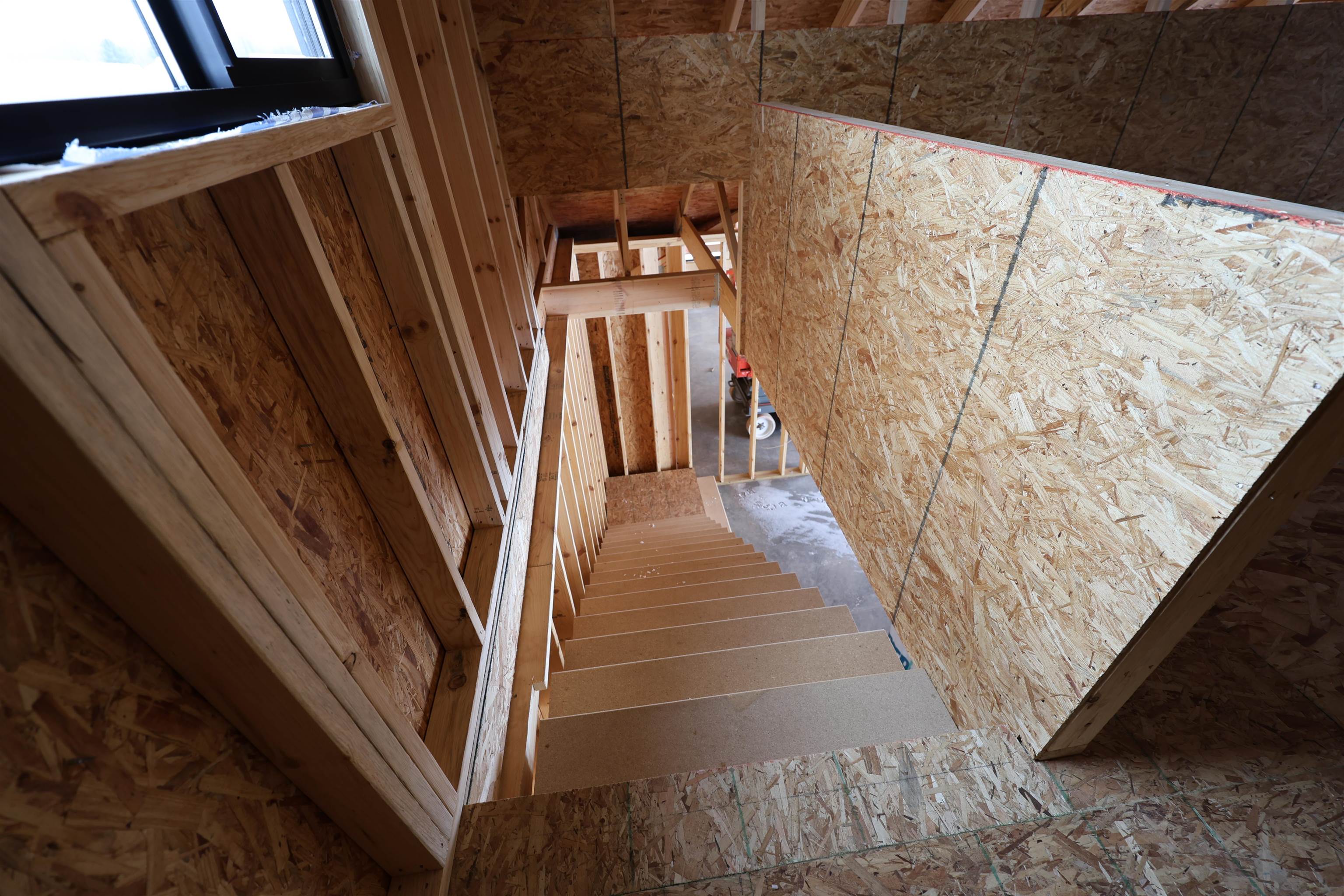 9233 James Way, Unit 5 Pound, WI 54161 - Photo 8 of 21