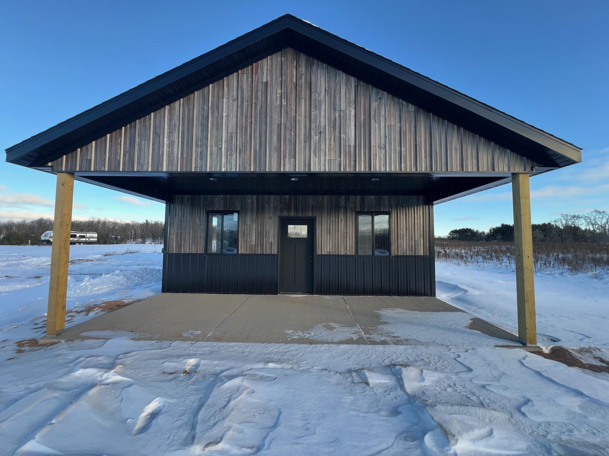 9233 James Way, Unit 5 Pound, WI 54161 - Photo 10 of 21