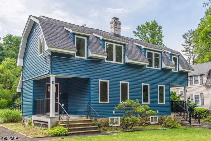 38 Buttonwood Road, Unit 38 Essex Fells, NJ 07021 - Photo 1 of 19