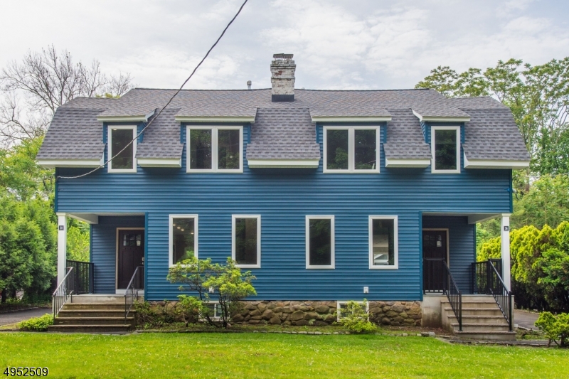 38 Buttonwood Road, Unit 38 Essex Fells, NJ 07021 - Photo 18 of 19