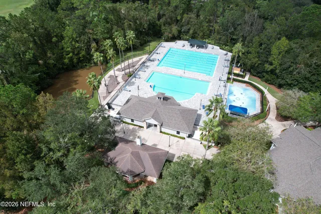 $1,800 | 2310 Wood Hollow Lane, Unit C, Fleming Island, FL 32003