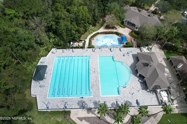 $1,800 | 2310 Wood Hollow Lane, Unit C, Fleming Island, FL 32003