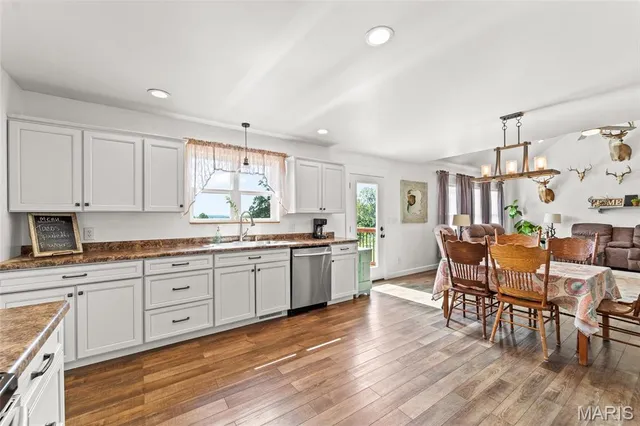 $1,150,000 | 10200 State Route 94, Portland, MO 65067