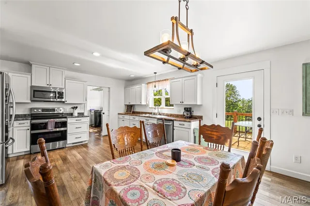 $1,150,000 | 10200 State Route 94, Portland, MO 65067