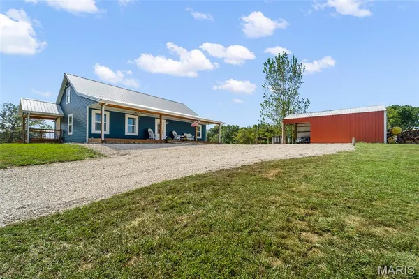 $1,100,000 | 10200 State Route 94, Portland, MO 65067