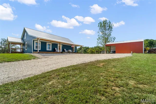 $1,150,000 | 10200 State Route 94, Portland, MO 65067
