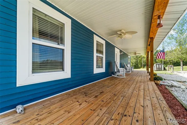 $1,100,000 | 10200 State Route 94, Portland, MO 65067