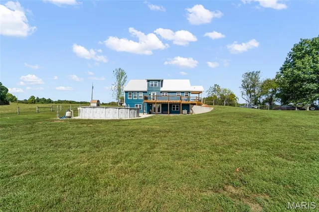 $1,150,000 | 10200 State Route 94, Portland, MO 65067