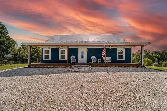 $1,150,000 | 10200 State Route 94, Portland, MO 65067