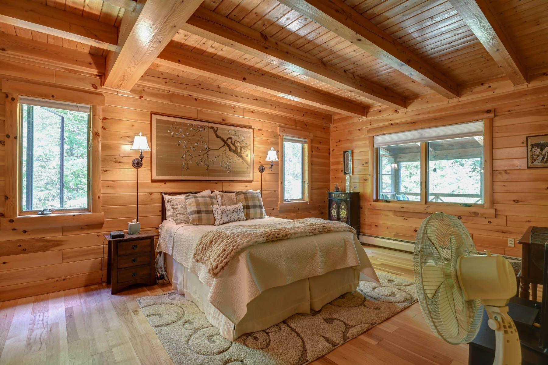 668 Norway Road Waterford, ME 04088 - Photo 50 of 76 668 master b