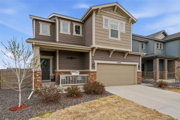 $530,000 | 15723 Warner Drive, Denver, CO 80239