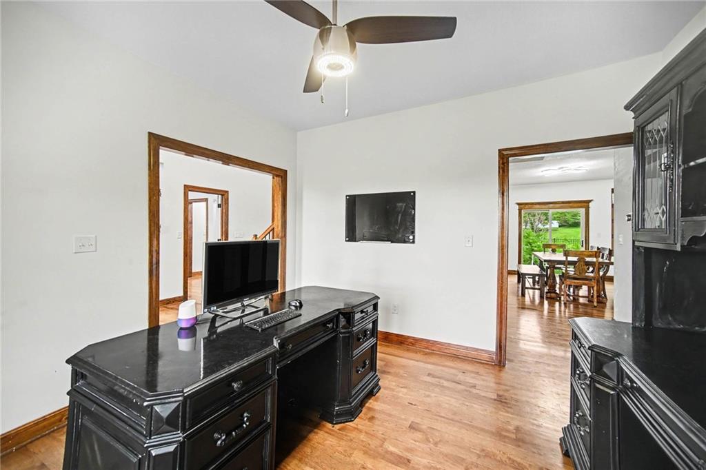 3221 South Mize Ridge Court Independence, MO 64057 - Photo 10 of 38