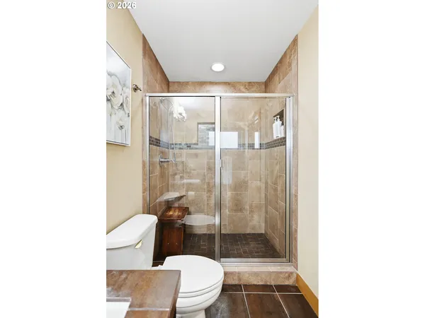 a view of main area and entryway