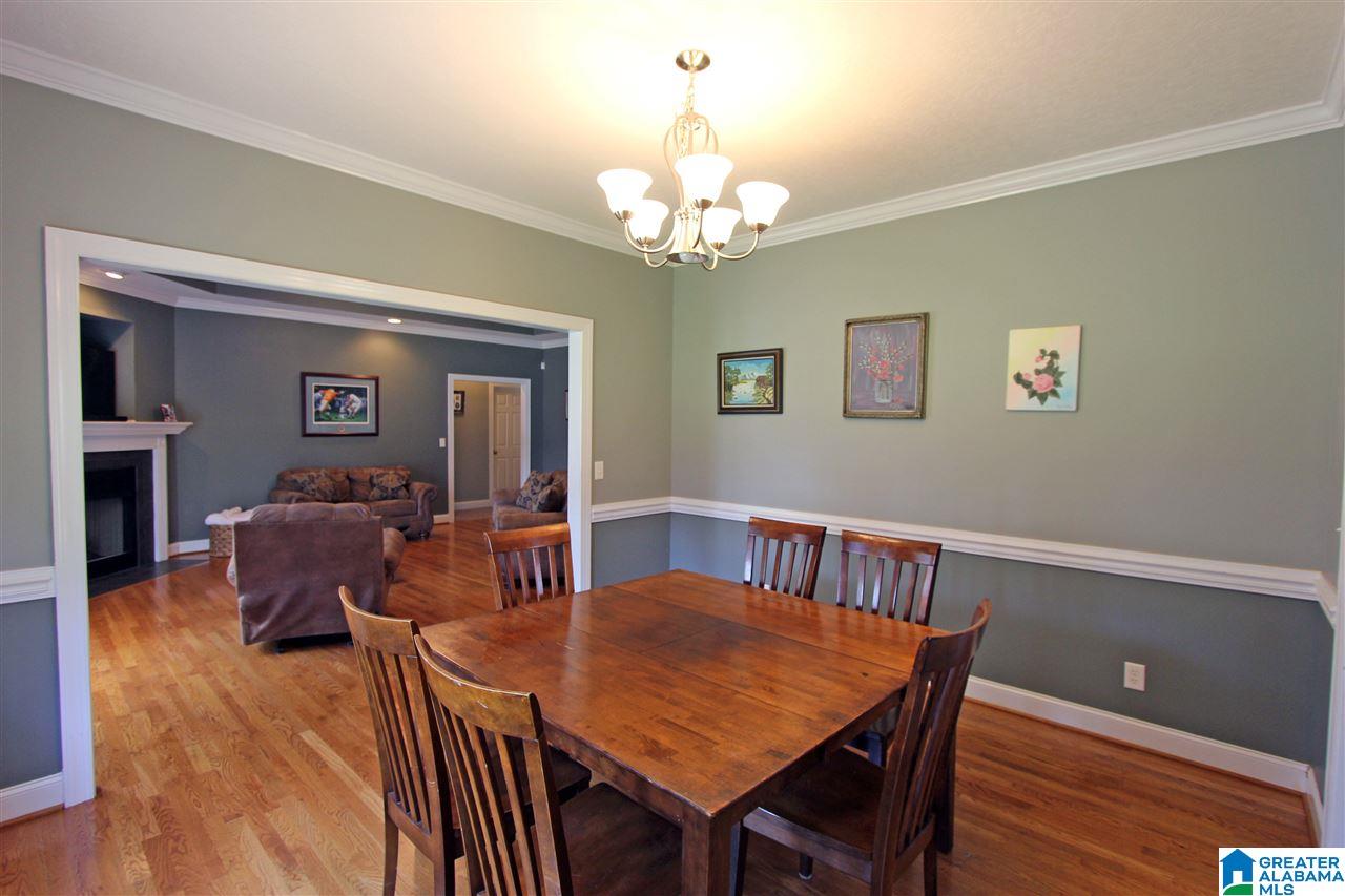96 Timberview Lane Anniston, AL 36207 - Photo 22 of 50