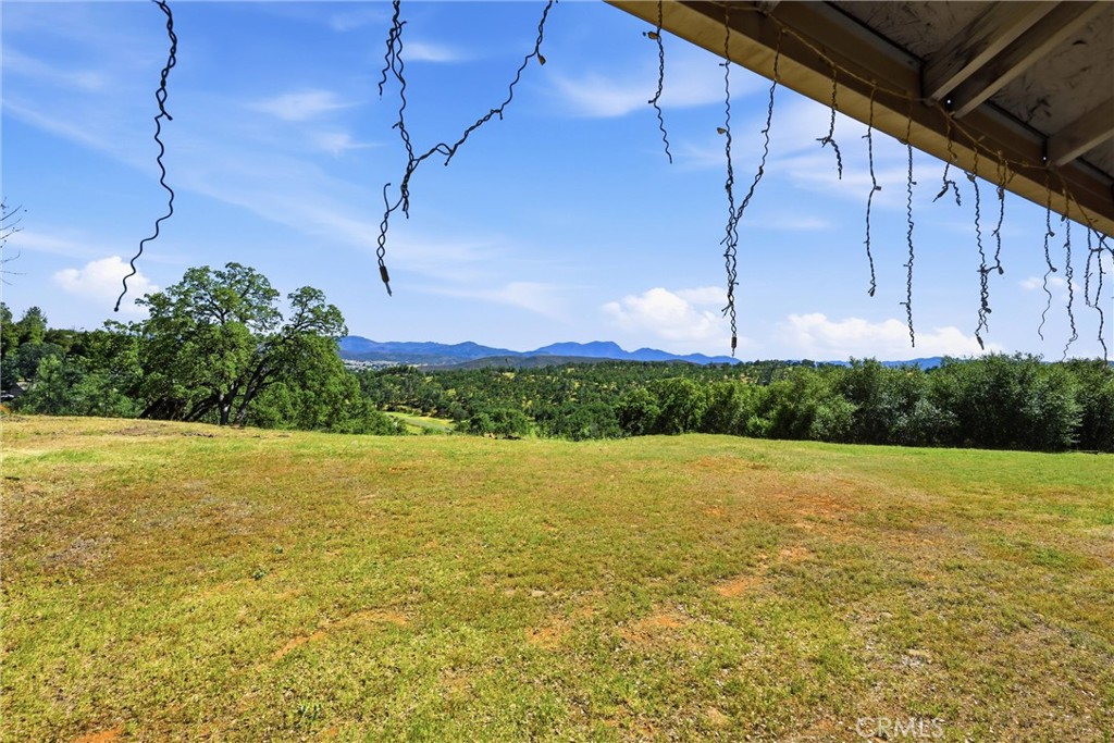 16965 Spruce Grove Road Hidden Valley Lake, CA 95467 - Photo 24 of 34 a view of an ocean from a yard