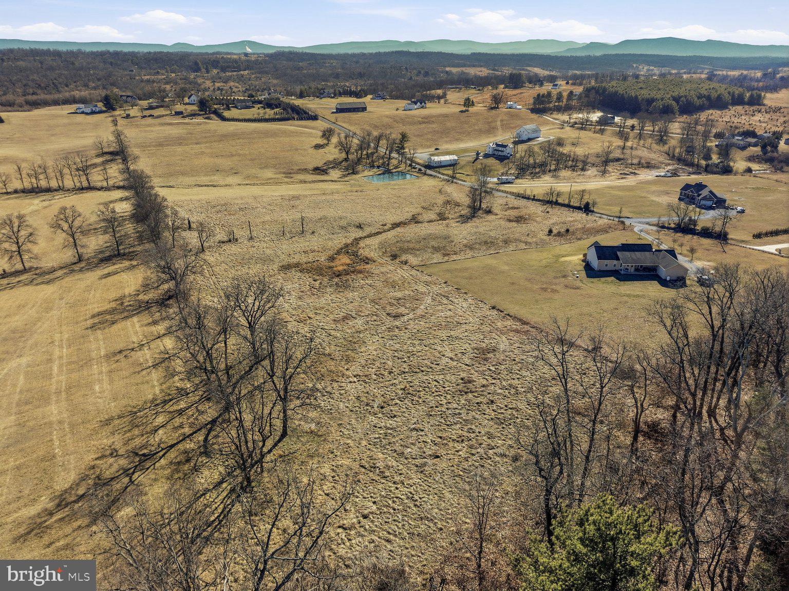 a view of lake view and mountain view