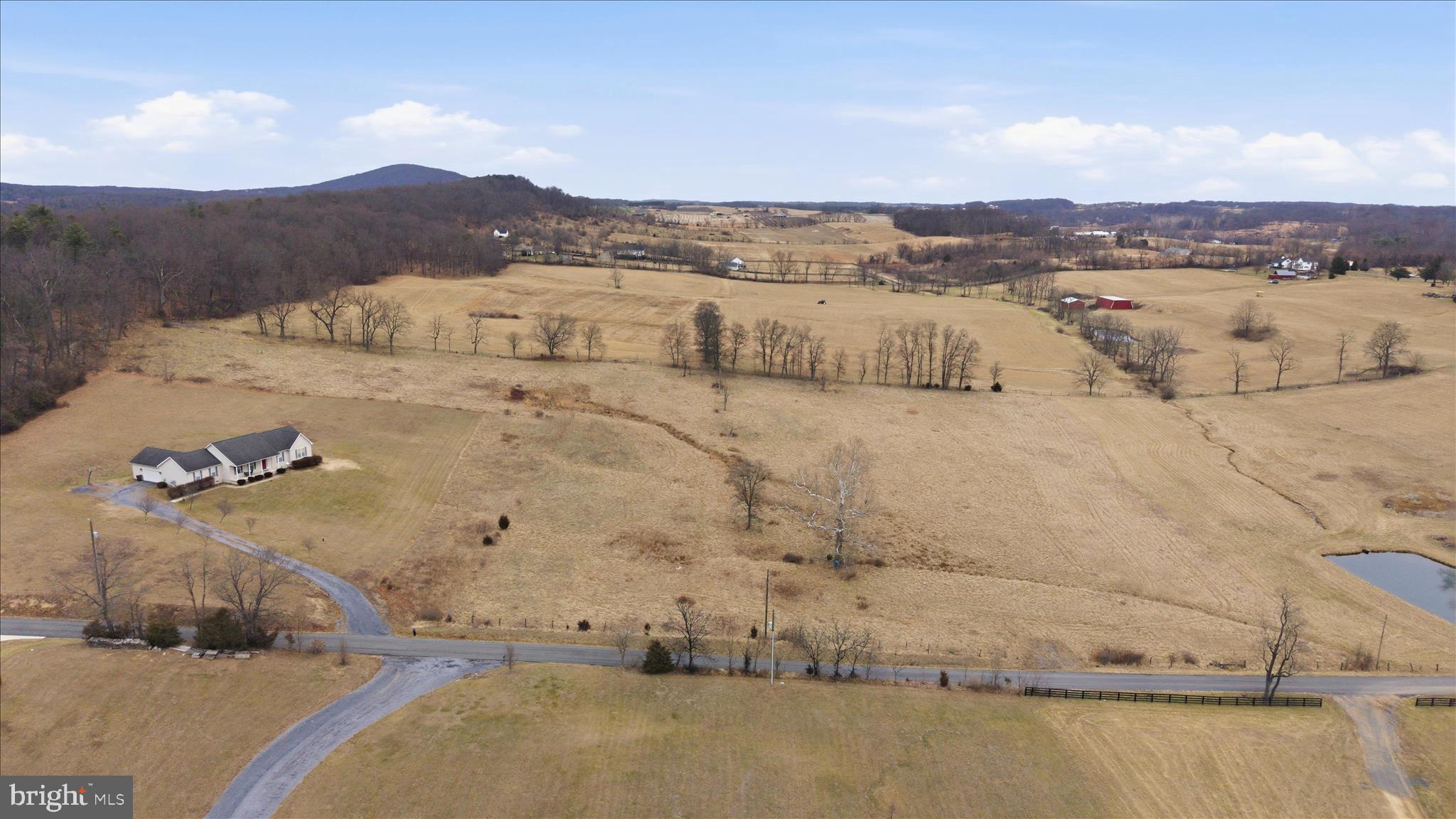 Tbd Gough Road Winchester, VA 22602 - Photo 13 of 20 a view of city and mountain