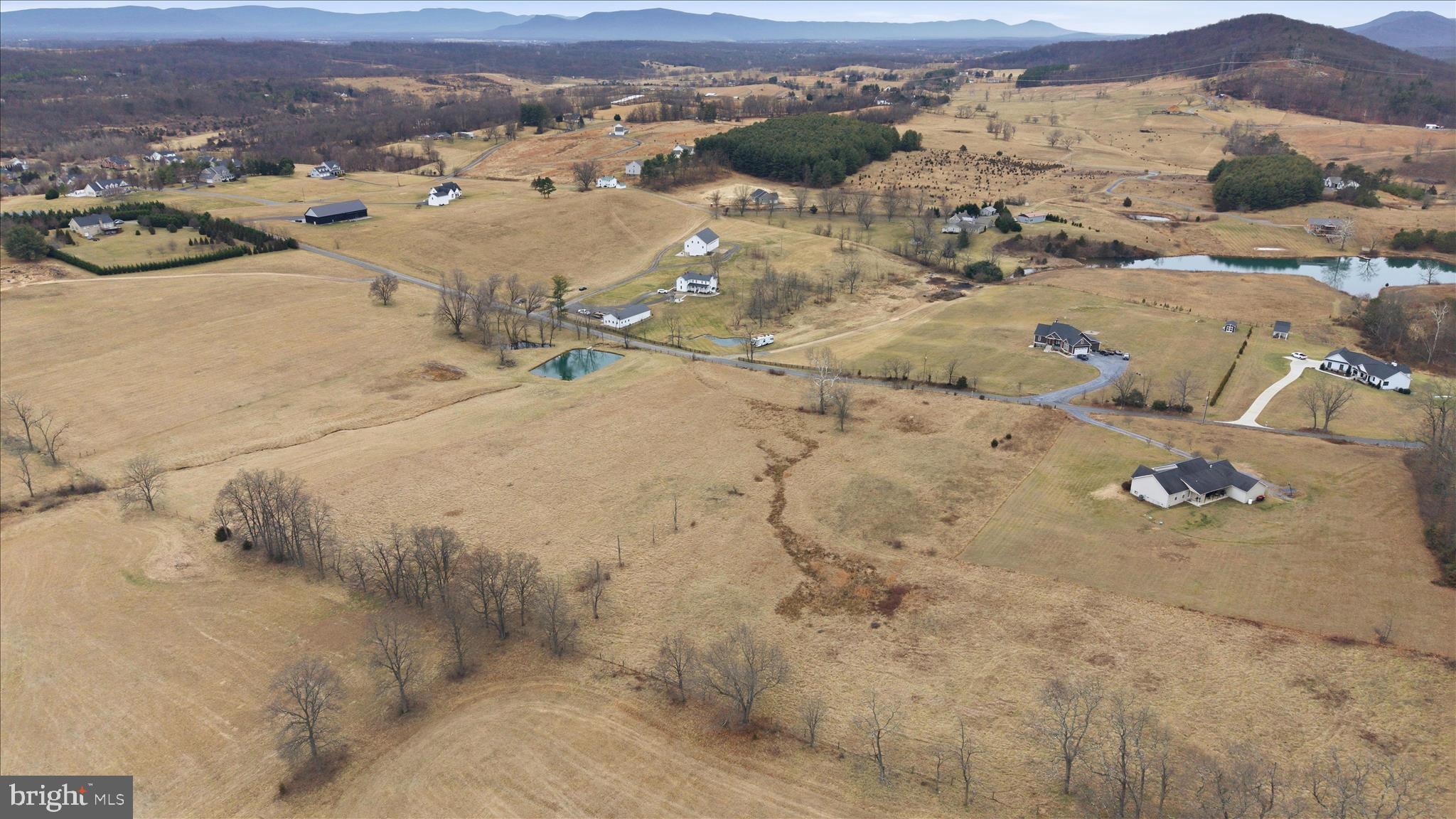 Tbd Gough Road Winchester, VA 22602 - Photo 6 of 20 a view of city view and mountain view