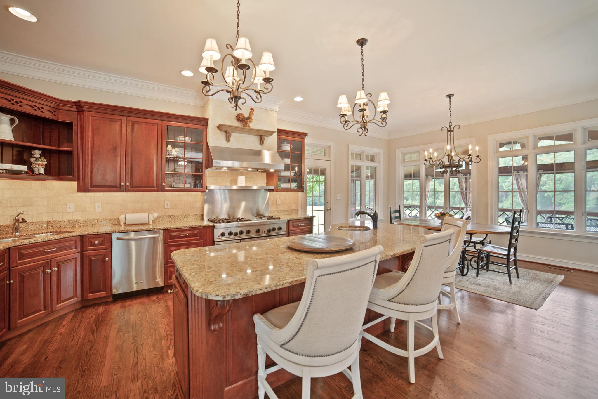 2024 Dixon Road Frederick, MD 21704 - Photo 4 of 30 Handmade Custom Cabinets