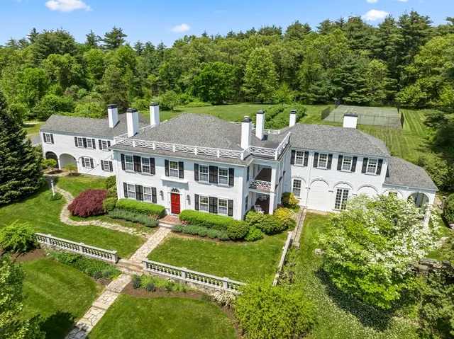 $2,595,000 | 427 Concord Road, Sudbury, MA 01776
