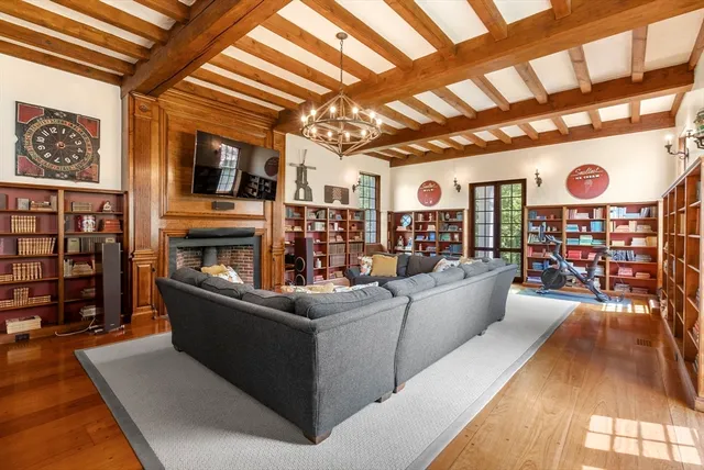 $2,595,000 | 427 Concord Road, Sudbury, MA 01776