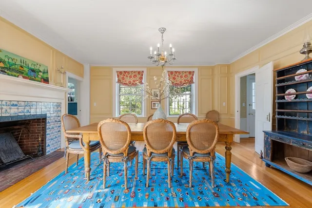 $2,595,000 | 427 Concord Road, Sudbury, MA 01776