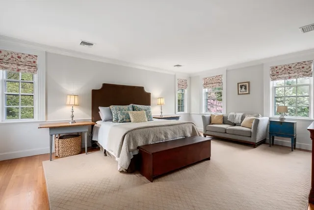 $2,595,000 | 427 Concord Road, Sudbury, MA 01776