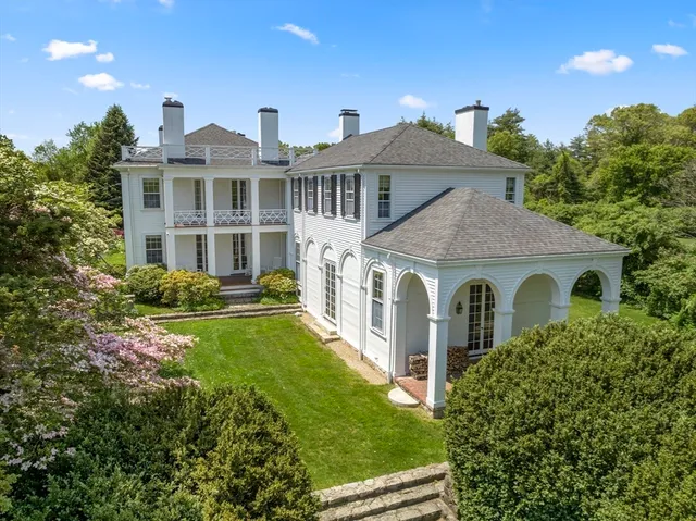 $2,595,000 | 427 Concord Road, Sudbury, MA 01776