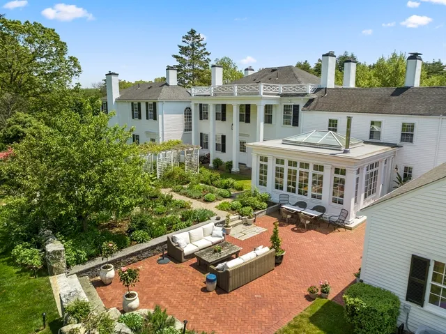 $2,595,000 | 427 Concord Road, Sudbury, MA 01776