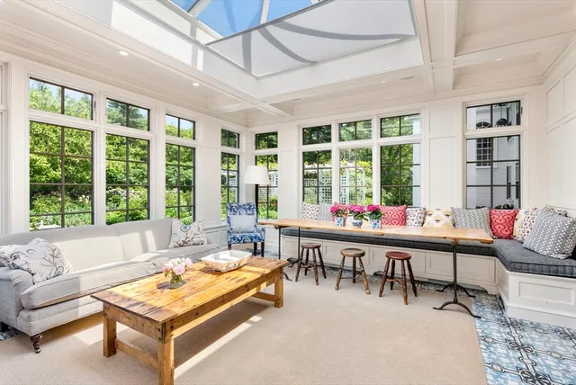 $2,595,000 | 427 Concord Road, Sudbury, MA 01776