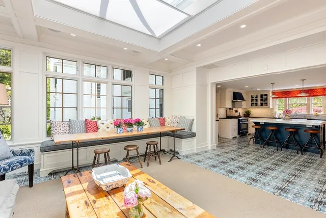 $2,595,000 | 427 Concord Road, Sudbury, MA 01776