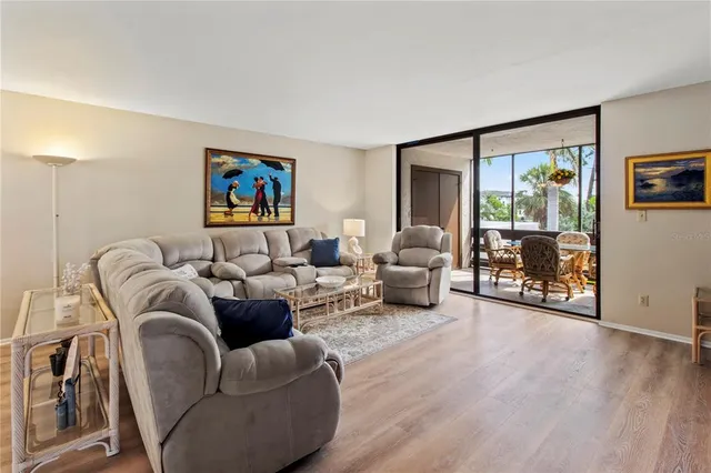 $9,500 | 519 Bayport Way, Unit 519, Longboat Key, FL 34228