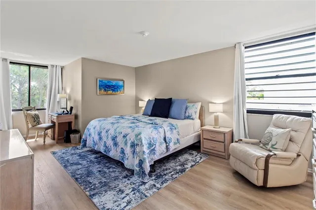 $9,500 | 519 Bayport Way, Unit 519, Longboat Key, FL 34228