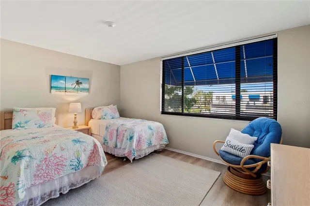 $9,500 | 519 Bayport Way, Unit 519, Longboat Key, FL 34228