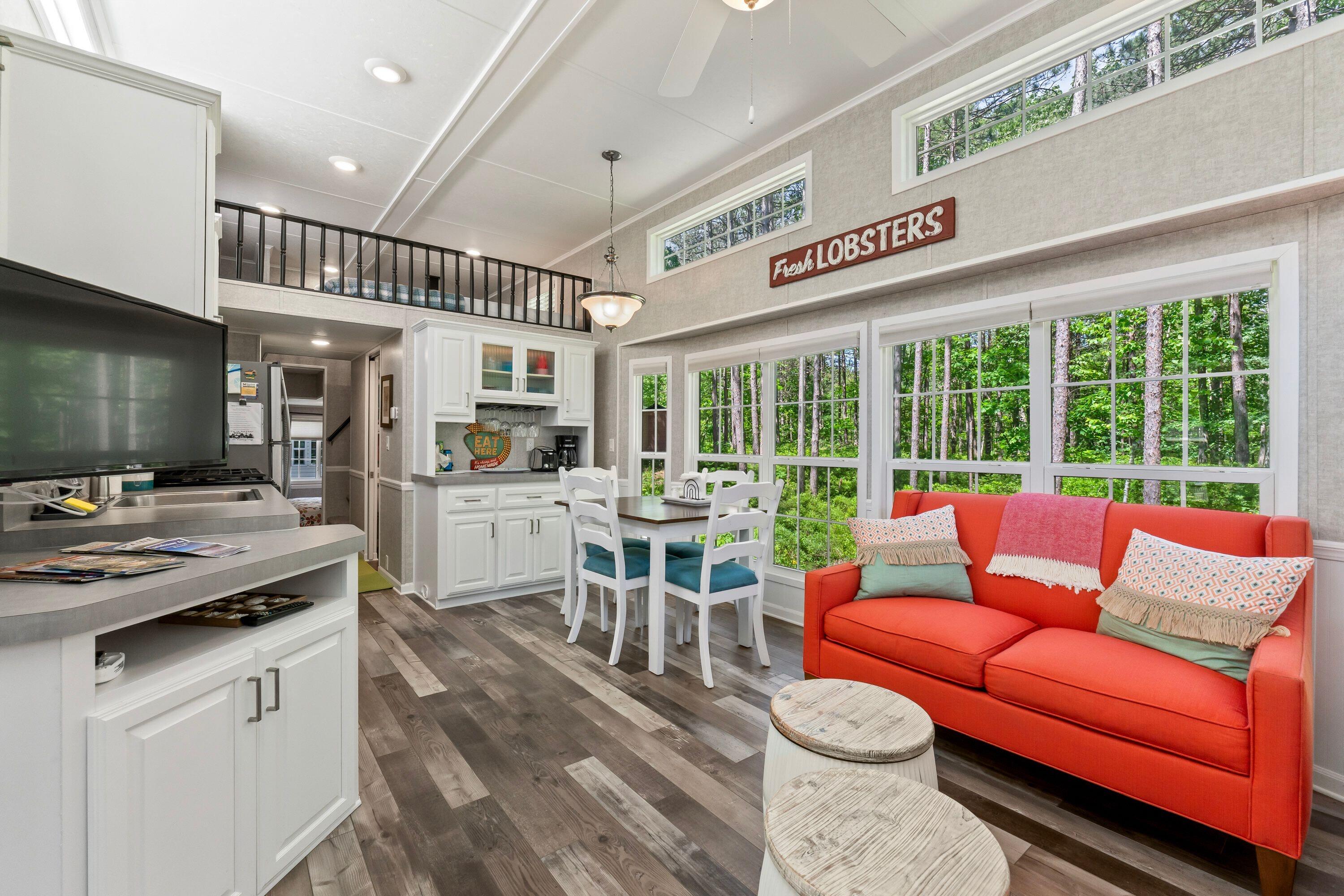 277 Mills Road, Unit 19 Kennebunkport, ME 04046 - Photo 5 of 7 277 Mills Rd, Unit 19, Kennebunkport