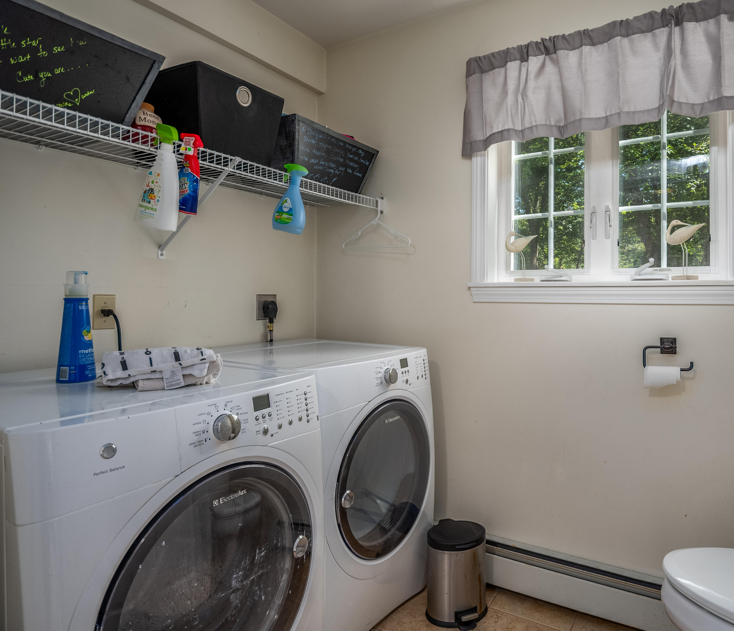 24 Yeaton Hill Road Springvale, ME 04083 - Photo 14 of 20 bath-laundry-1