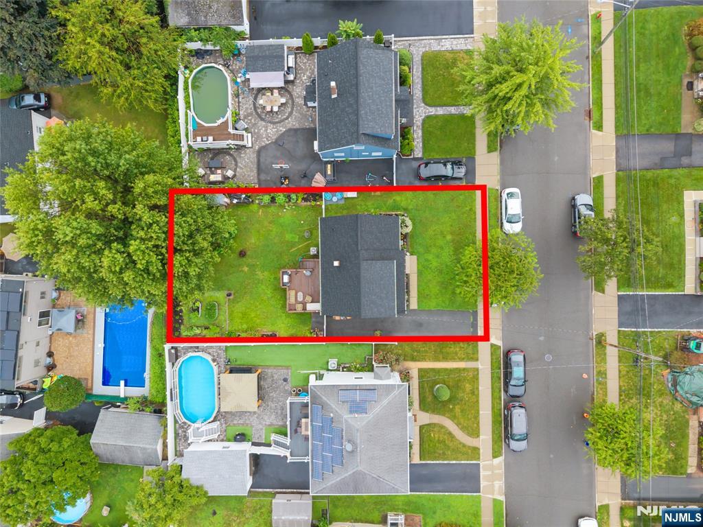 144 Harrington Road Clifton, NJ 07012 - Photo 21 of 23 Gallery Image 21
