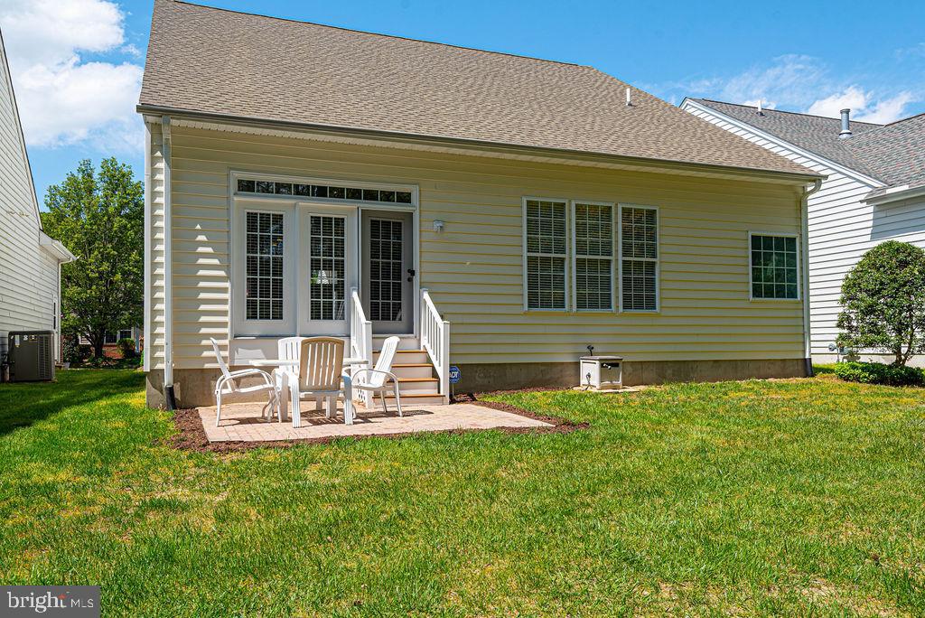 5 Long Point Court Ocean Pines, MD 21811 - Photo 40 of 84