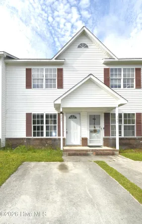 $1,300 | 202 Mesa Lane, Jacksonville, NC 28546