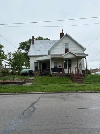 $219,900 | 219 North East Street, Winchester, IN 47394