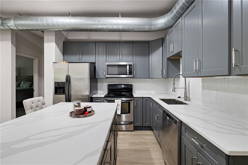 5300 Peachtree Road, Unit 2104 Chamblee, GA 30341 - Photo 3 of 23