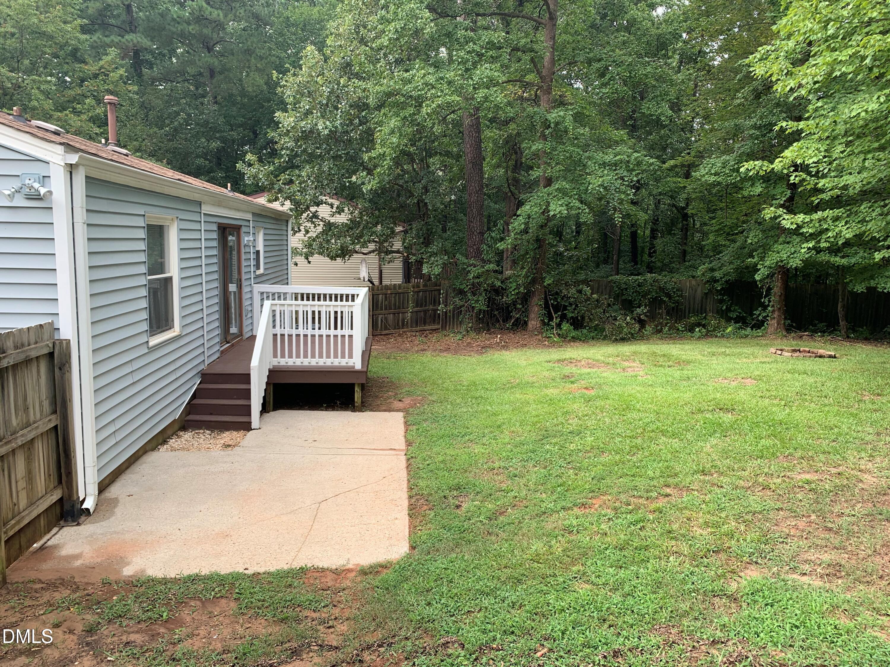 2600 Courier Court Raleigh, NC 27603 - Photo 4 of 14