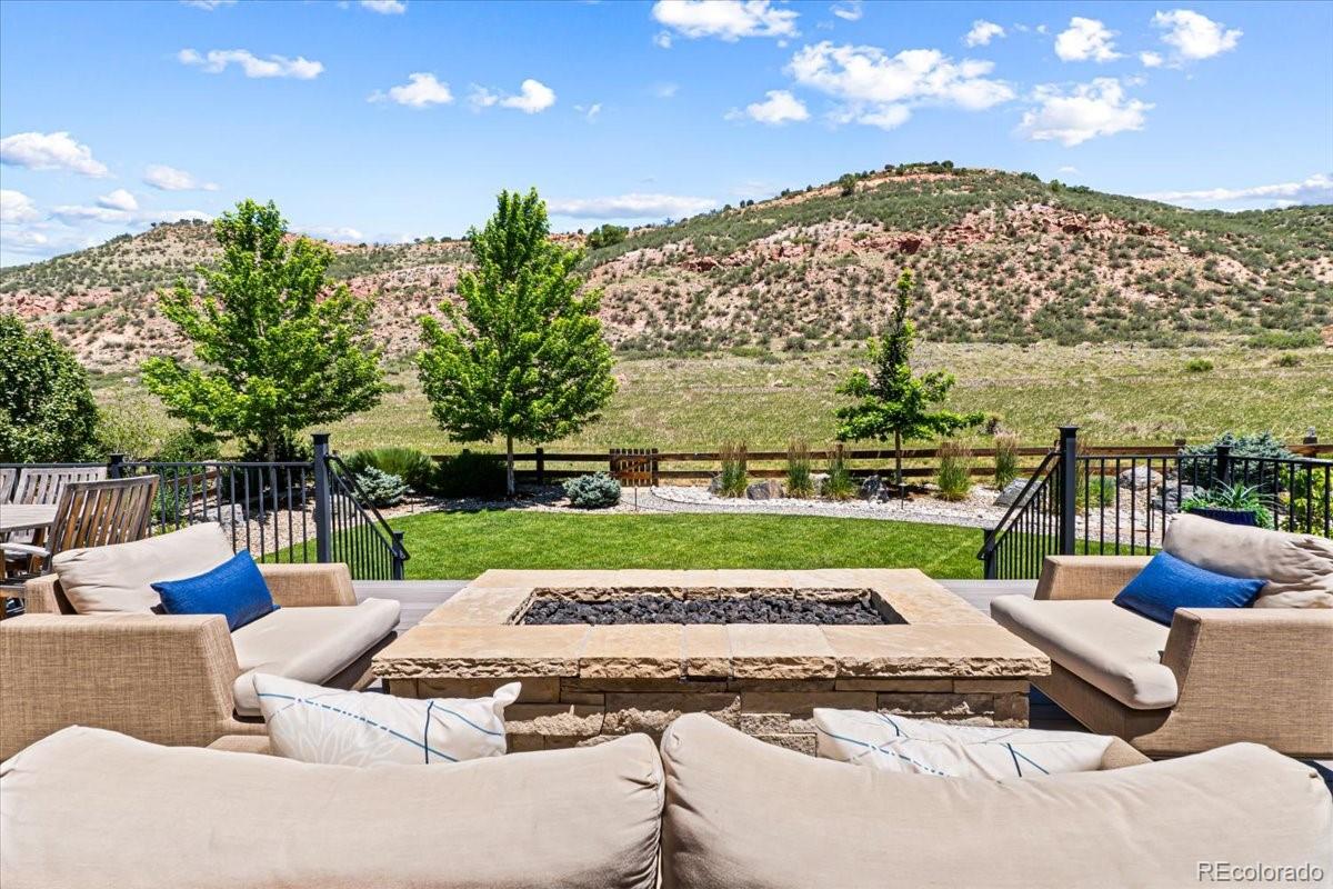 4888 Hogback Ridge Road Morrison, CO 80465 - Photo 6 of 50
