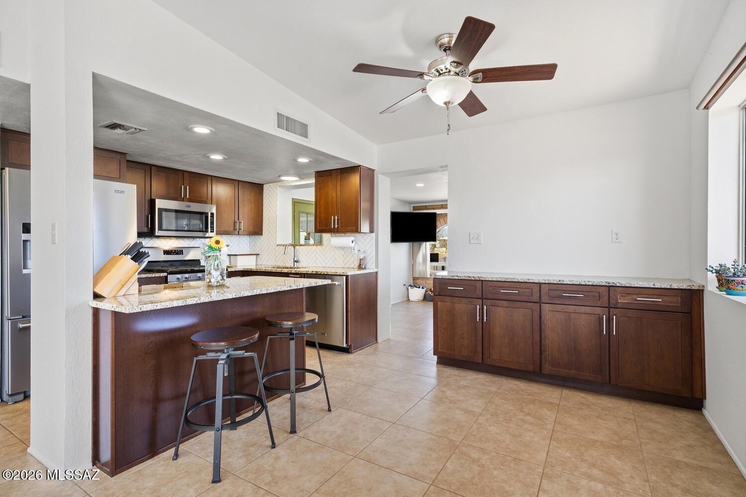 3390 West Ruthann Road Tucson, AZ 85745 - Photo 22 of 45