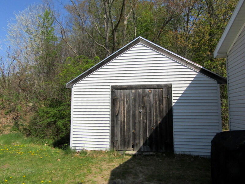 657 Brighton Hill Road Minot, ME 04258 - Photo 32 of 32 Big shed